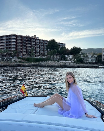Chiara Ferragni