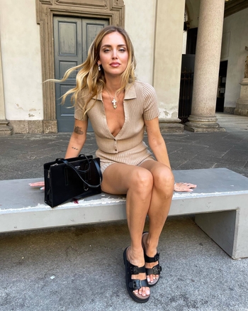 Chiara Ferragni