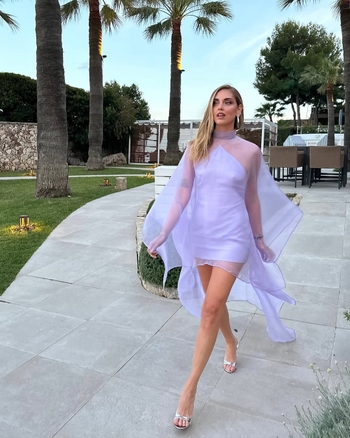 Chiara Ferragni