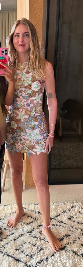 Chiara Ferragni