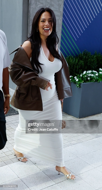 Ashley Graham