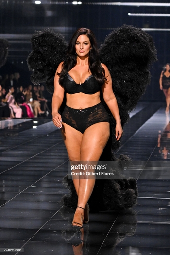 Ashley Graham