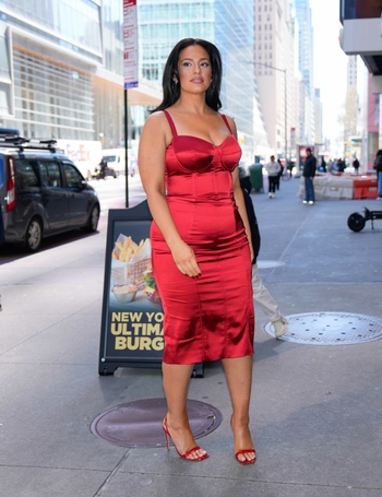 Ashley Graham