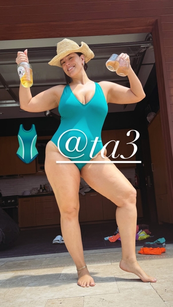 Ashley Graham