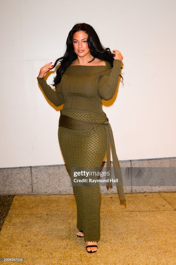 Ashley Graham