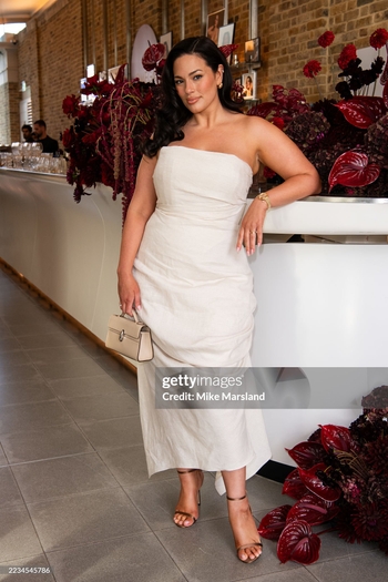 Ashley Graham