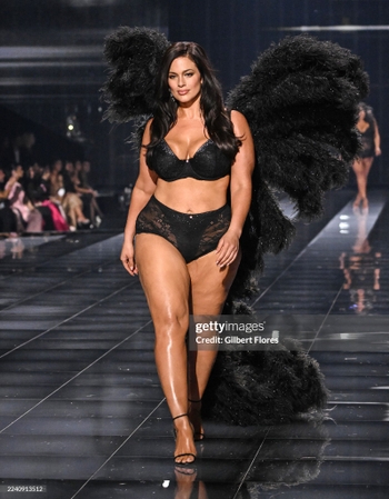 Ashley Graham