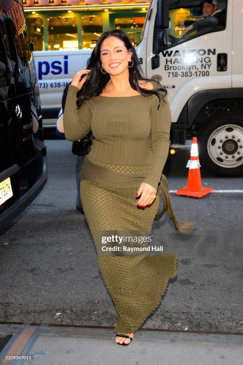 Ashley Graham