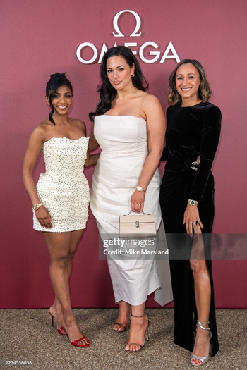 Ashley Graham