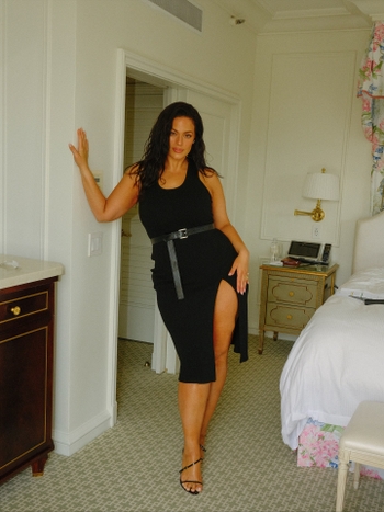 Ashley Graham
