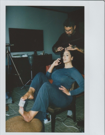 Ashley Graham
