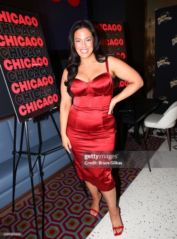 Ashley Graham