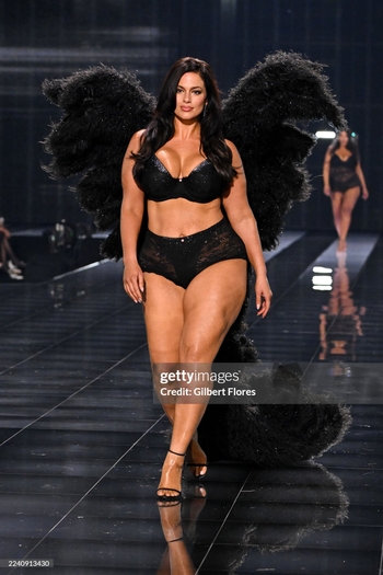 Ashley Graham