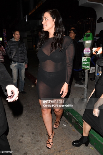 Ashley Graham