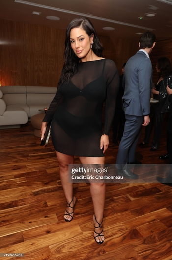 Ashley Graham