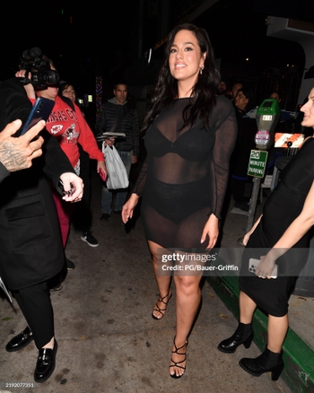 Ashley Graham