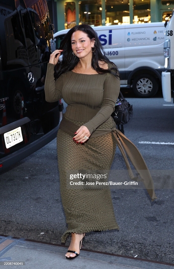 Ashley Graham