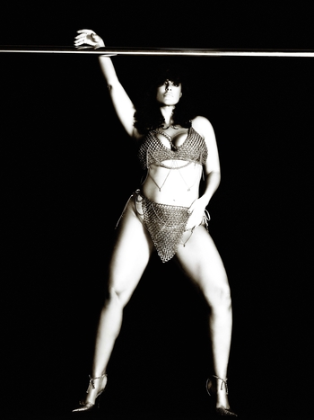 Ashley Graham