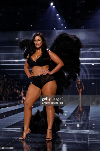 Ashley Graham