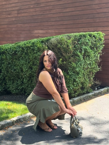 Ashley Graham