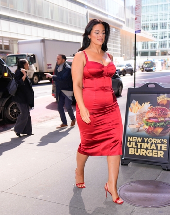 Ashley Graham
