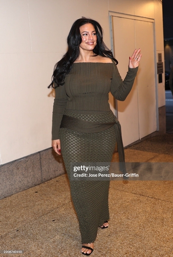 Ashley Graham