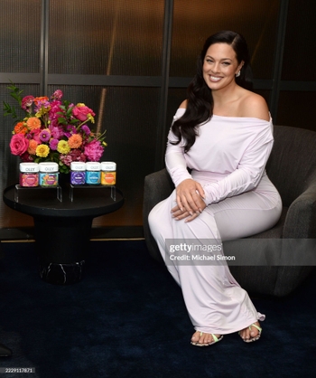 Ashley Graham