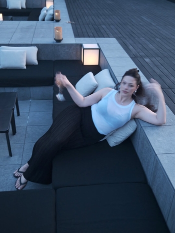Ashley Graham