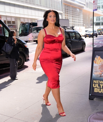 Ashley Graham