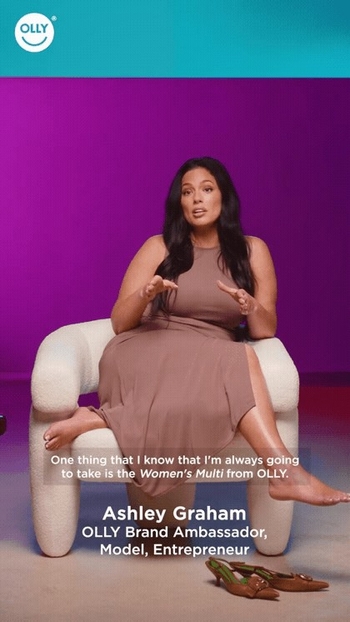Ashley Graham