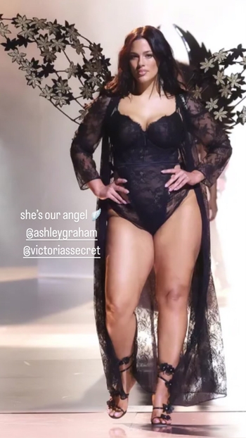 Ashley Graham