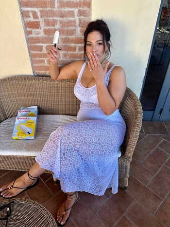 Ashley Graham