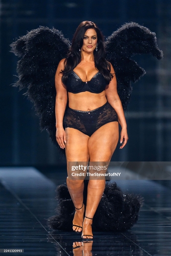 Ashley Graham