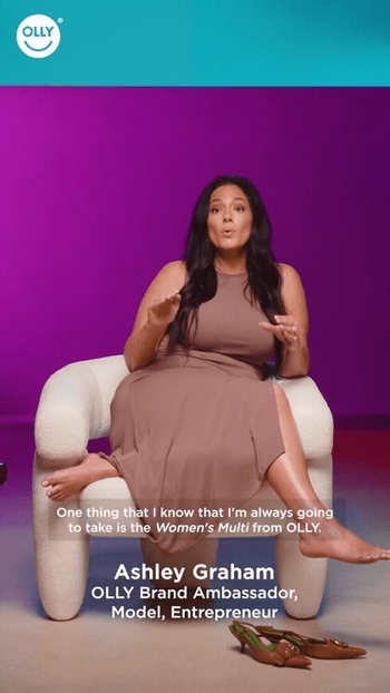 Ashley Graham