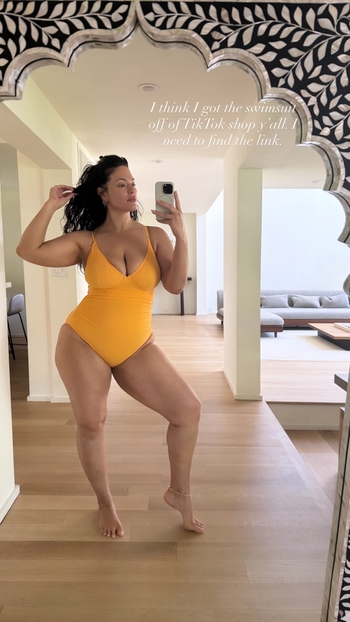 Ashley Graham