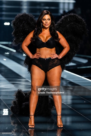 Ashley Graham