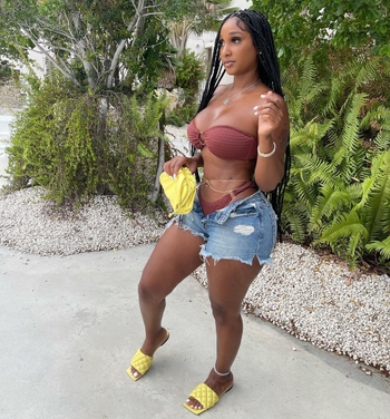 Bernice Burgos