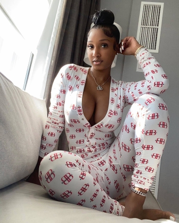 Bernice Burgos