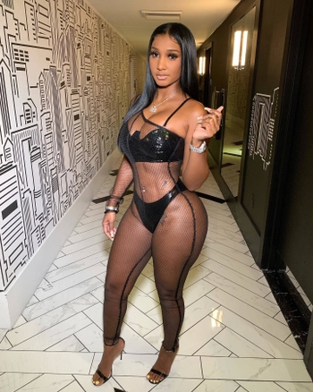 Bernice Burgos