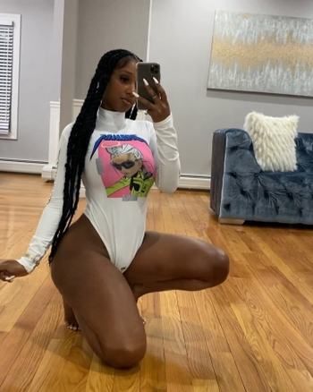 Bernice Burgos