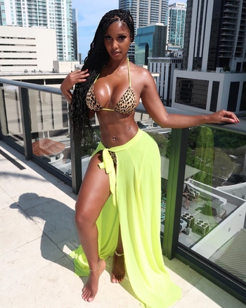 Bernice Burgos