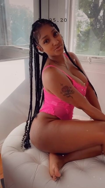 Bernice Burgos