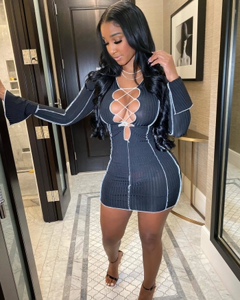 Bernice Burgos