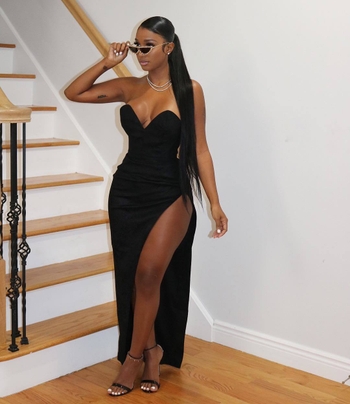 Bernice Burgos