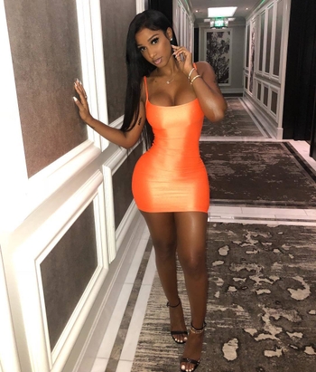 Bernice Burgos