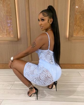 Bernice Burgos