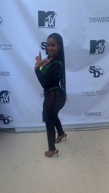 Bernice Burgos