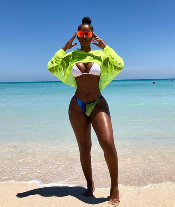 Bernice Burgos