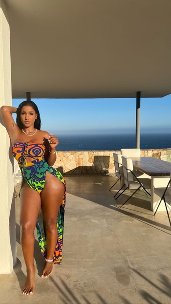 Bernice Burgos