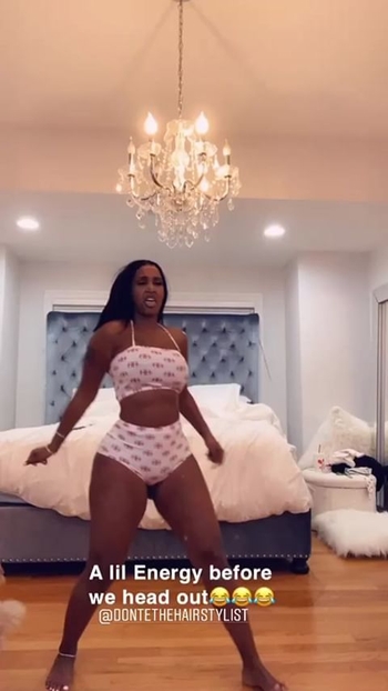 Bernice Burgos